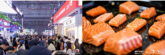 真实订单，现场成交，2026HOTELEX 上海展全维焕新升级，酒店及餐饮业全球盛宴3月再启！