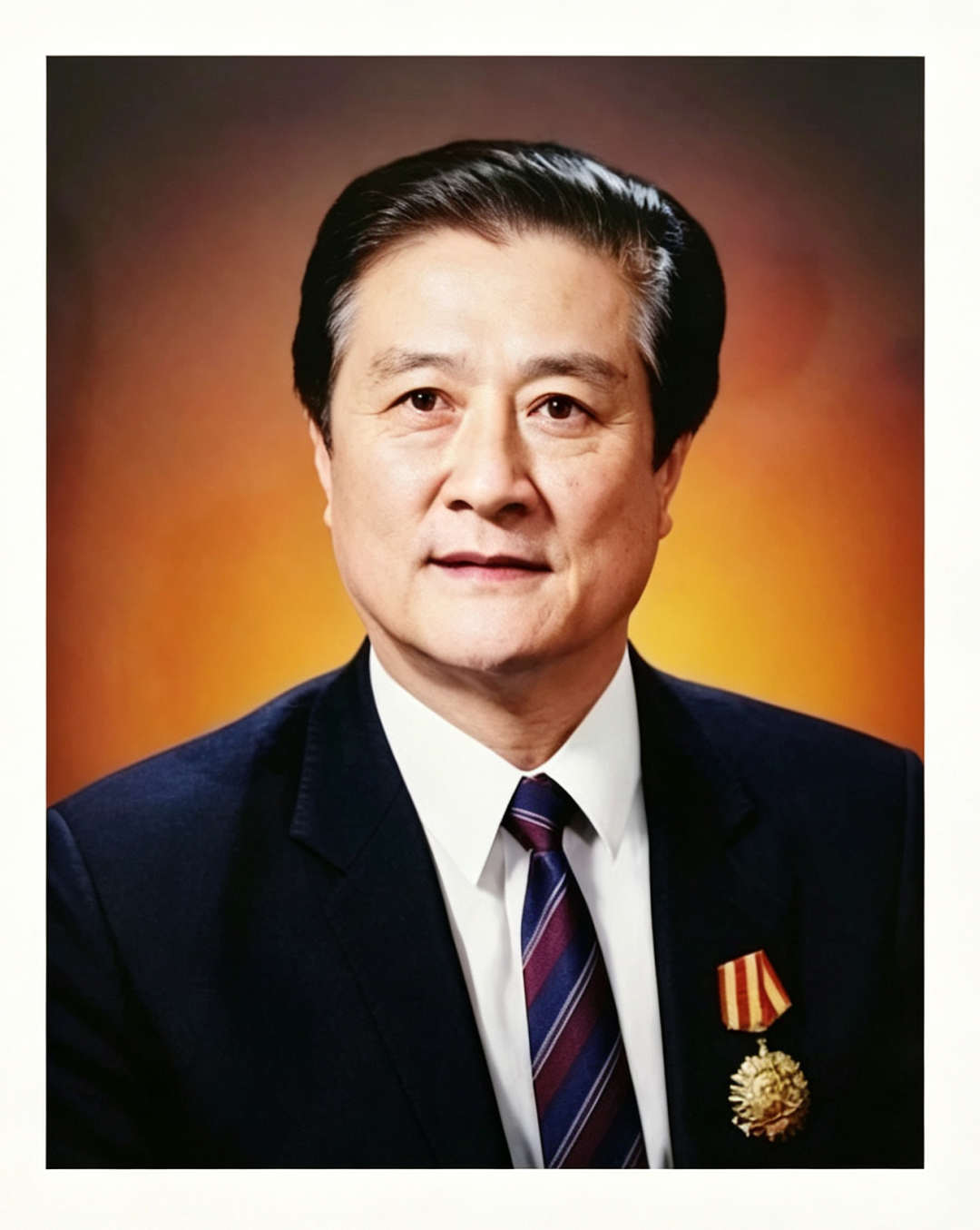 沉痛悼念并深切缅怀吴德绳先生！