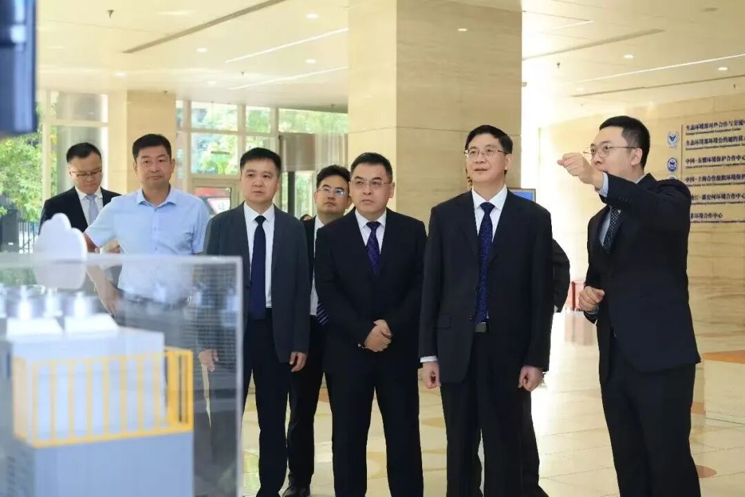 冰轮环境：践行全球环境公约，守护臭氧层，协同气候治理